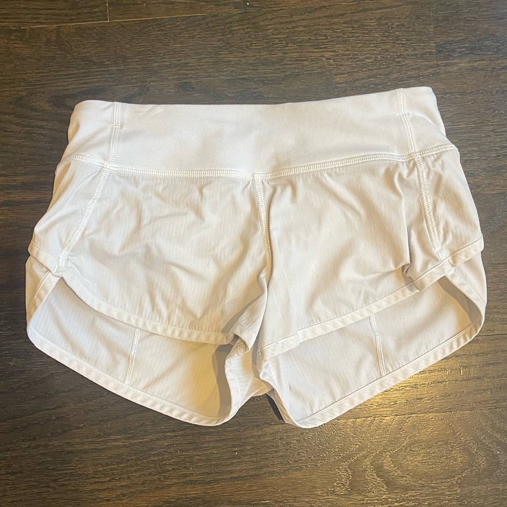 IVIVVA - Size 10 Girls Shorts - white